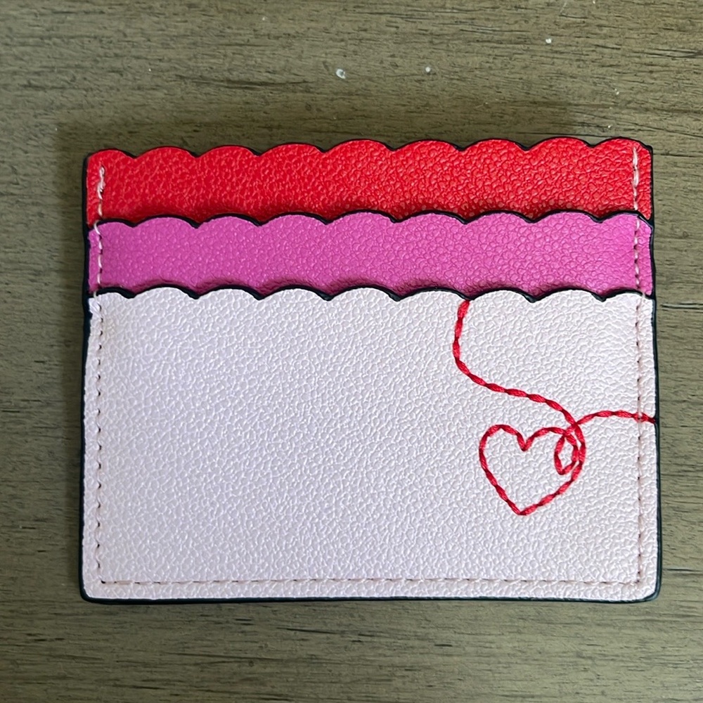 Aldo Valentine Collection Wallet